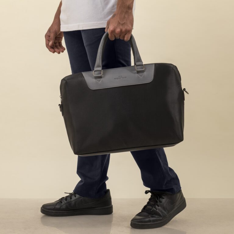 Buy Leather Laptop Bags Online | Canvas Laptop Bag for men | The ...