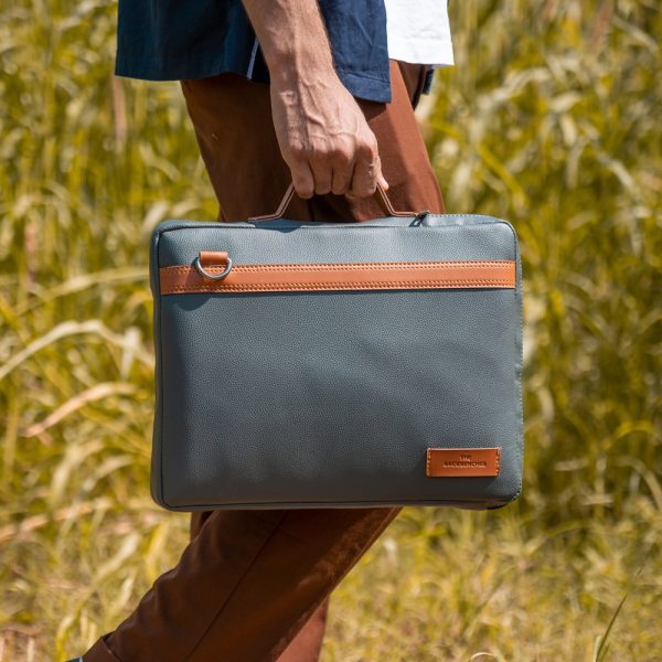 Christian Laptop Bag