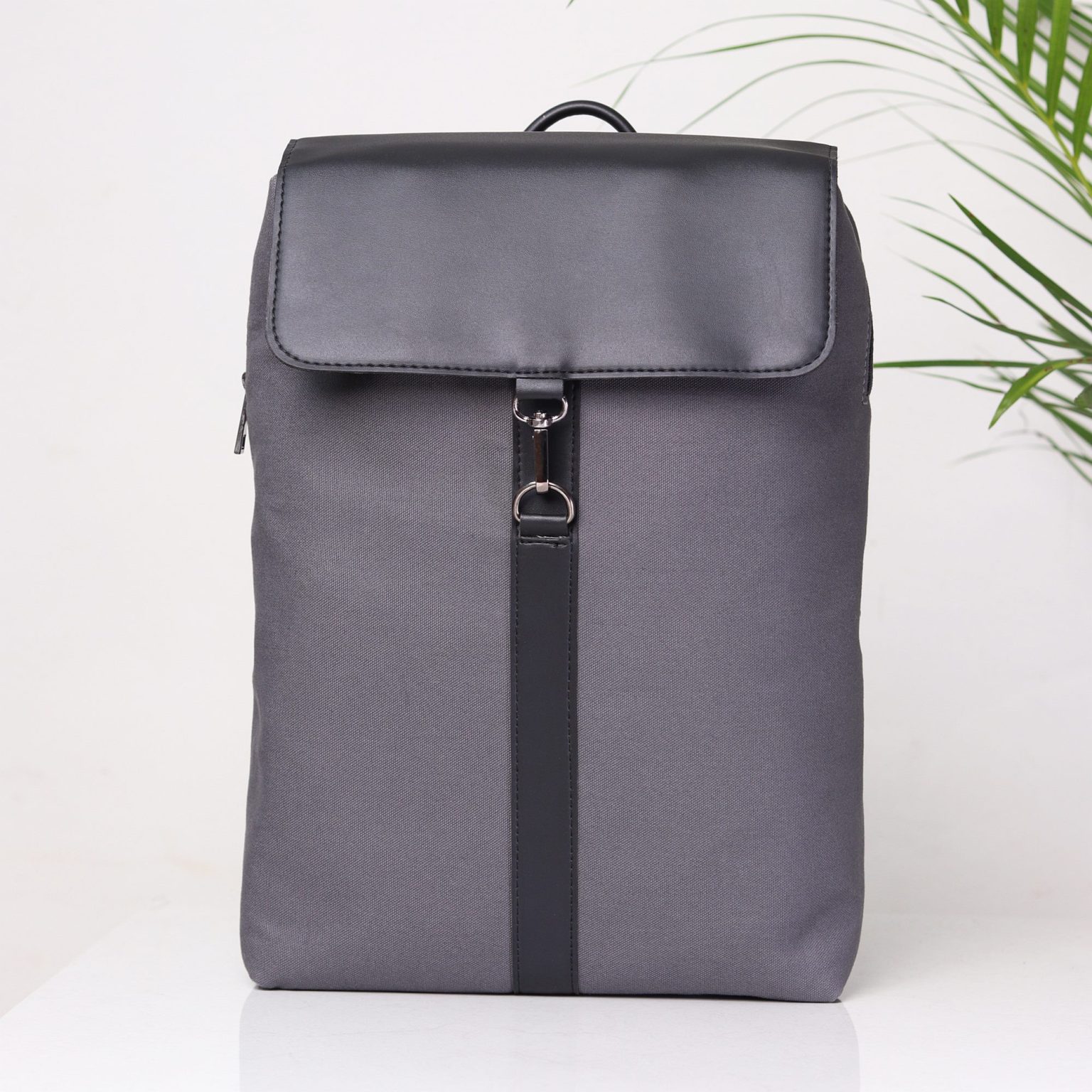 Daniel Backpack Daniel Backpack - The Backbencher